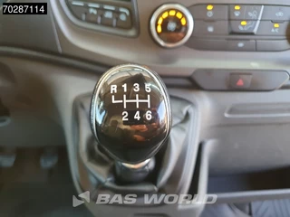 Ford Transit Ford Transit 105pk L2H2 Airco Cruise Parkeersensoren Euro6 L2 10m3 Airco Cruise control - afbeelding nr 15