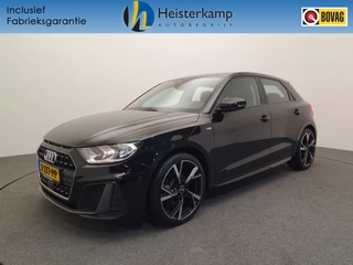 Audi A1 Sportback - 235612921-0