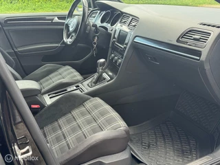 Volkswagen Golf Volkswagen Golf 2.0 TDI GTD DSG NAVIGATIE/AIRCO/XENON/LED - afbeelding nr 4