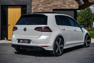 Volkswagen Golf - afbeelding nr 13