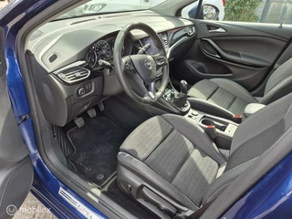 Opel Astra OPEL ASTRA 1.2 EDITION / Carplay / Camera / - afbeelding nr 14