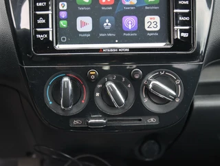 Mitsubishi Space Star Mitsubishi Space Star 1.2 Connect Pro | Stoelverwarming | Carplay - afbeelding nr 13