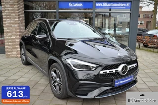 Mercedes-Benz GLA - 267255503-0