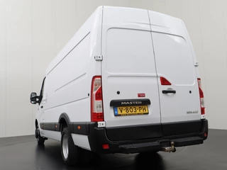 Renault Master | Airco | Cruise | 3-Persoons - afbeelding nr 20