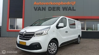 Renault Trafic - 99774681-0