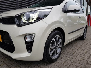 Kia Picanto Kia Picanto DynamicPlusLine 1.0 - afbeelding nr 14