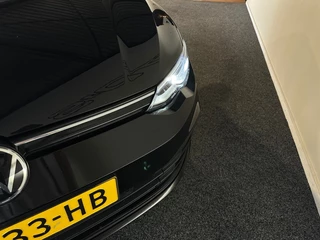 Volkswagen Golf Volkswagen Golf 1.0 ETSI LIFE BNS NAP l MEMORY l SFEERVER l CAMERA l CLIMA l - afbeelding nr 50