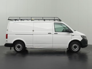 Volkswagen Transporter | Airco | Betimmering | 3-Persoons - afbeelding nr 13