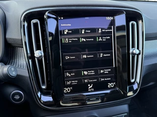 Volvo XC40 Volvo XC40 T5 262PK Recharge| R-Design-FULL OPTIONS ! Stylingpack - afbeelding nr 32