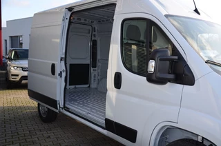 Peugeot Boxer - afbeelding nr 24