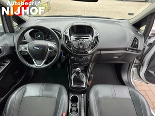 Ford B-MAX Ford B-Max 1.0 EcoBoost Titanium - afbeelding nr 11
