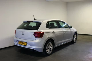 Volkswagen Polo Volkswagen Polo 1.0 TSI Highline - afbeelding nr 5