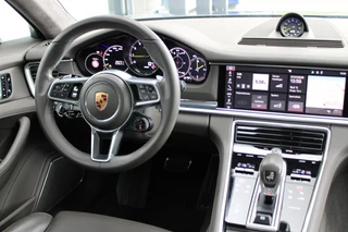 Porsche Panamera Porsche Panamera Sport Turismo | NL Auto | 2.9 4 E-Hybrid - afbeelding nr 16
