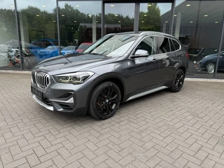 BMW X1 - 353867957-0