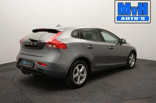 Volvo V40 Volvo V40 1.6 D2 Kinetic INRUIL KOOPJE! GOED ONDERHOUDEN - afbeelding nr 13
