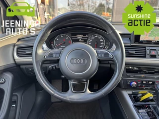 Audi A6 Allroad Audi A6 allroad quattro 3.0 TDI Premium Edition | Luchtvering| - afbeelding nr 11