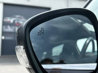 Citroën C4 Picasso Citroen C4 Picasso 1.2 PureTech Intensive Luxe NW D-riem Netjes - afbeelding nr 10