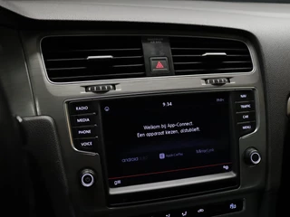 Volkswagen Golf 6-BAK [TREKHAAK, APPLE CARPLAY/ANDROID, CAMERA, CRUISE, CLIMATE CONTROL, NIEUWSTAAT] - afbeelding nr 11