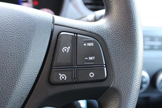 Hyundai i10 Hyundai i10 1.0i Comfort + Navigatie - afbeelding nr 17