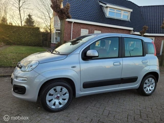 Fiat Panda Fiat Panda 0.9 TwinAir Edizione, Automaat, NL auto,41.713 km - afbeelding nr 1