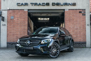 Mercedes-Benz GLC - 35658947-0