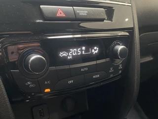 Suzuki Vitara Suzuki Vitara 1.4 Boosterjet Select Smart Hybrid [ APPLECARPLAY & ANDROID AUTO - afbeelding nr 15