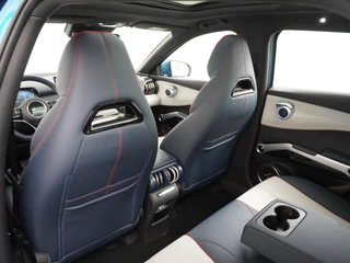 BYD ATTO 3 BYD Atto 3 Design COMPLETE AUTO | RIJKLAAR INCL. FABR. GARANTIE T/M 2028 | AANDRIJFLIJN EN ACCU ZELFS T/M 2030 - afbeelding nr 21