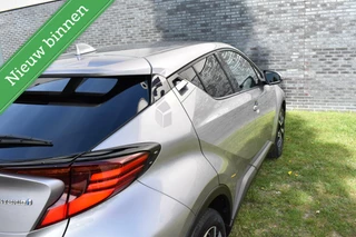 Toyota C-HR Toyota C-HR 1.8 Hybrid Executive JBL/MATRIX/STOELVW/CAMERA/VOL MET OPTIES! - afbeelding nr 26