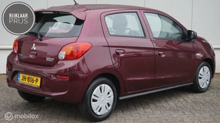 Mitsubishi Space Star Mitsubishi Space Star 1.0 Cool+ Airconditioning | Dealeronderhouden - afbeelding nr 2