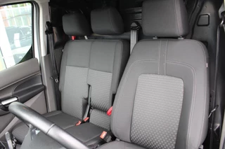 Ford Transit Connect Ford Transit Connect 1.5 EcoBlue L2 Trend | Navigatie | Achteruitrijcamera | Trekhaak | Adaptive Cruise Control | Reservewiel | - afbeelding nr 8