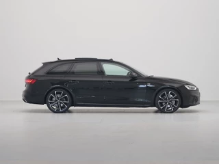 Audi A4 Audi A4 Avant 35 TFSI 150pk S-Tronic S-Line edition Competition Panorama Navigatie Pdc Elek. klep - afbeelding nr 6