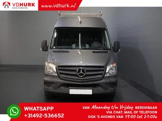 Mercedes-Benz Sprinter - afbeelding nr 7