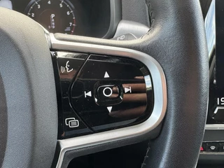 Volvo V90 Volvo V90 2.0 T4 Sport Black Edition Trekhaak NAP Leder Led - afbeelding nr 18