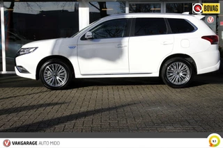 Mitsubishi Outlander - afbeelding nr 7