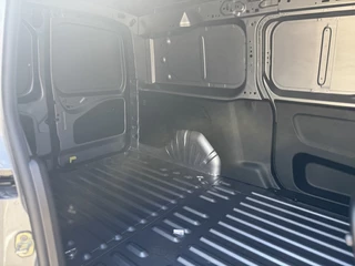 Opel Combo Opel Combo 1.5D L2H1 | 131PK | Navigatie | 3-Zits | NIEUW - afbeelding nr 13