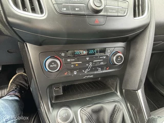 Ford Focus Ford Focus 1.0 Titanium Edition vol opties LED NAVI LMV - afbeelding nr 17