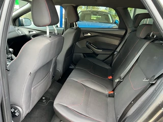 Ford Focus - afbeelding nr 15