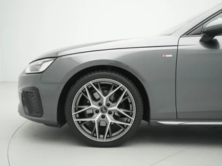 Audi A4 Navigatie Clima Pdc Acc - afbeelding nr 10