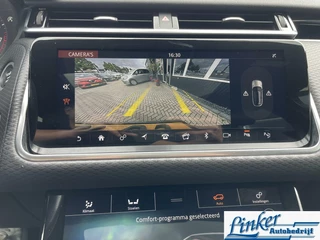 Land Rover Range Rover Velar Land Rover Range Rover Velar 2.0 P250 Turbo AWD R-Dynamic SE PANO STUURVERW - afbeelding nr 16