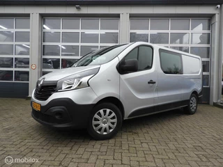 Renault Trafic - 5570321-0