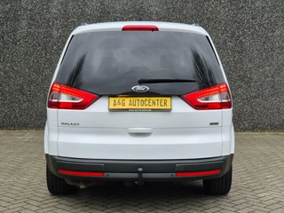 Ford Galaxy Ford Galaxy 1.6 SCTi 7 Zits/1e Eig/Pano/160PK/Navi/Trekhaak - afbeelding nr 6