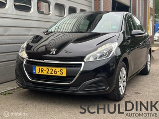 Peugeot 208 Peugeot 208 1.2 PureTech Active TREKHAAK|CRUISE CONTROLE|AIRCO - afbeelding nr 2