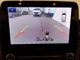 Ford Transit Custom Ford Transit Custom 130pk Automaat L2H1 Trend Dubbele cabine Navigatie Cruise control Camera Parkeersensoren Imperiaal Airco Trekhaak - afbeelding nr 29