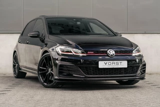 Volkswagen Golf Volkswagen Golf 2.0 TSI GTI TCR Pano Dsg Akrapovic Vol - afbeelding nr 3