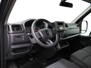 Renault Master | Airco | Camera | Trekhaak | 3-Persoons | Betimmering - afbeelding nr 3