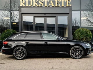 Audi A4 Audi A4 Avant 1.4 TFSI Pro Line|19'|LED|KEYLESS|STOELVW - afbeelding nr 4