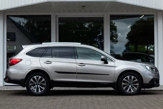 Subaru Outback Subaru Outback 2.5i CVT Premium | Eyesight | Navigatie | Trekhaak | - afbeelding nr 7