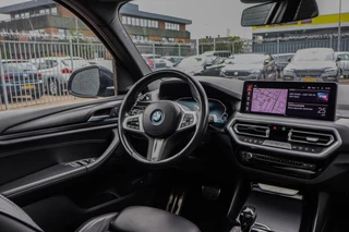BMW X3 BMW X3 xDrive30e M-SPORT PANORAMADAK HEAD UP HARMAN KARDON 360CAMERA - afbeelding nr 26