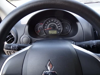 Mitsubishi Space Star - afbeelding nr 9