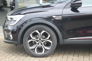 Renault Arkana RENAULT Arkana 140PK-INTENS-AUTOM-42DKM-NAVI-ADAP.CC-BLIND SP.- - afbeelding nr 2